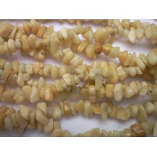 Semi-precious Chips